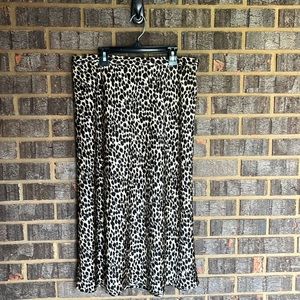 J Crew Factory skirt